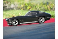17526 | HPI 1/10 1967 Chevrolet Corvette Unpainted Body Shell -Hot Sale HPI Shop HPI 17526 4 1200x800 1