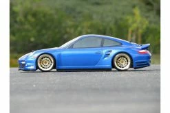 17527 | HPI 1/10 Porsche 911 Turbo 997 Unpainted Body Shell -Hot Sale HPI Shop HPI 17527 2 1200x800 1