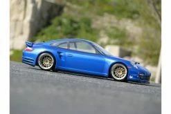 17527 | HPI 1/10 Porsche 911 Turbo 997 Unpainted Body Shell -Hot Sale HPI Shop HPI 17527 4 1200x800 1