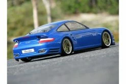 17527 | HPI 1/10 Porsche 911 Turbo 997 Unpainted Body Shell -Hot Sale HPI Shop HPI 17527 6 1200x800 1