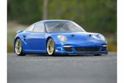 17527 | HPI 1/10 Porsche 911 Turbo 997 Unpainted Body Shell -Hot Sale HPI Shop HPI 17527 7 1200x800 1