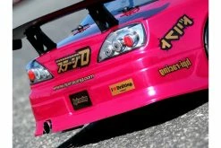 17530 | HPI E10 1/10 Nissan Silvia Unpainted Body Shell 20 17530 | HPI E10 1/10 Nissan Silvia Unpainted Body Shell -Hot Sale HPI Shop HPI 17530 8 1200x800 1