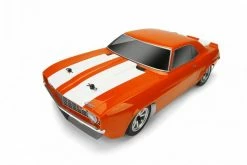 17531 | HPI 1/10 1969 Chevrolet Camaro Z28R Unpainted Body Shell 12 17531 | HPI 1/10 1969 Chevrolet Camaro Z28R Unpainted Body Shell -Hot Sale HPI Shop HPI 17531 3 1200x800 1