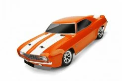 17531 | HPI 1/10 1969 Chevrolet Camaro Z28R Unpainted Body Shell 13 17531 | HPI 1/10 1969 Chevrolet Camaro Z28R Unpainted Body Shell -Hot Sale HPI Shop HPI 17531 4 1200x800 1