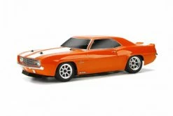 17531 | HPI 1/10 1969 Chevrolet Camaro Z28R Unpainted Body Shell 15 17531 | HPI 1/10 1969 Chevrolet Camaro Z28R Unpainted Body Shell -Hot Sale HPI Shop HPI 17531 6 1200x800 1