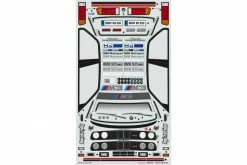 17540 | HPI 1/10 BMW M3 E30 Unpainted Body Shell -Hot Sale HPI Shop HPI 17540 1 1200x800 1