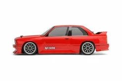 17540 | HPI 1/10 BMW M3 E30 Unpainted Body Shell -Hot Sale HPI Shop HPI 17540 2 1200x800 1