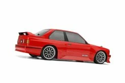 17540 | HPI 1/10 BMW M3 E30 Unpainted Body Shell -Hot Sale HPI Shop HPI 17540 3 1200x800 1