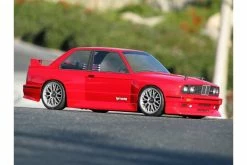17540 | HPI 1/10 BMW M3 E30 Unpainted Body Shell -Hot Sale HPI Shop HPI 17540 6 1200x800 1