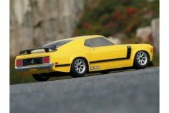 17546 | HPI 1/10 1970 Ford Mustang Boss 302 Unpainted Body Shell -Hot Sale HPI Shop HPI 17546 2 1200x800 1