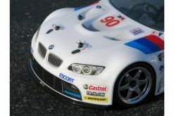 17548 | HPI 1/10 BMW M3 GT2 E92 Unpainted Body Shell -Hot Sale HPI Shop HPI 17548 2 1200x800 1
