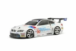 17548 | HPI 1/10 BMW M3 GT2 E92 Unpainted Body Shell -Hot Sale HPI Shop HPI 17548 3 1200x800 1