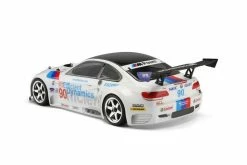 17548 | HPI 1/10 BMW M3 GT2 E92 Unpainted Body Shell -Hot Sale HPI Shop HPI 17548 4 1200x800 1
