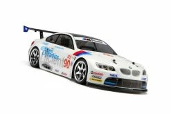 17548 | HPI 1/10 BMW M3 GT2 E92 Unpainted Body Shell -Hot Sale HPI Shop HPI 17548 5 1200x800 1