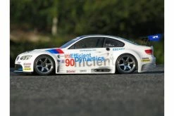 17548 | HPI 1/10 BMW M3 GT2 E92 Unpainted Body Shell -Hot Sale HPI Shop HPI 17548 6 1200x800 1