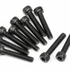 101248 | HPI 2.6x14mm Fine Thread Cap Head Screws 10Pcs -Hot Sale HPI Shop HPI 2.6x14mm Fine Thread Cap Head Screws 10Pcs 1200x800 1