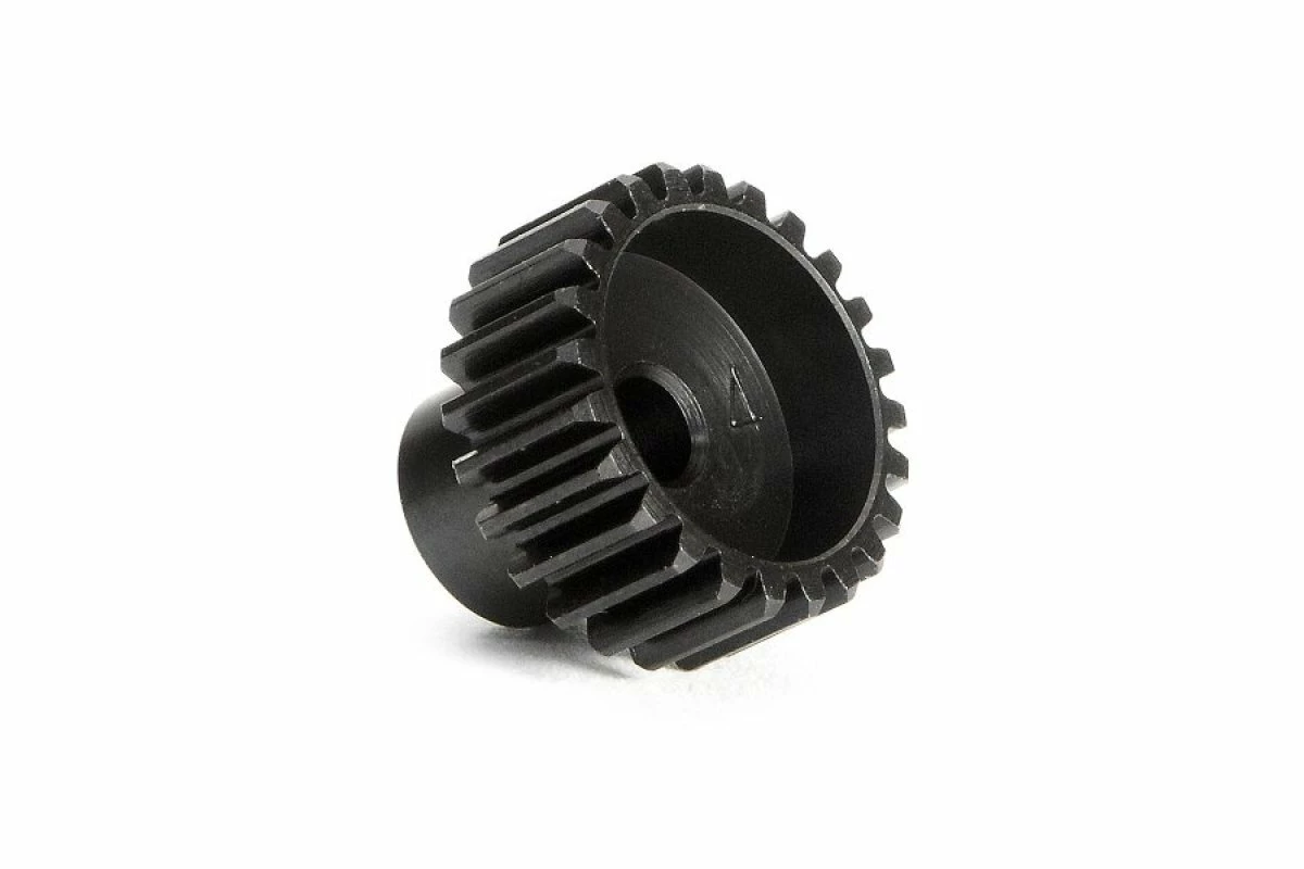 6924 | HPI 24T 48dp Pinion Gear 3 6924 | HPI 24T 48dp Pinion Gear