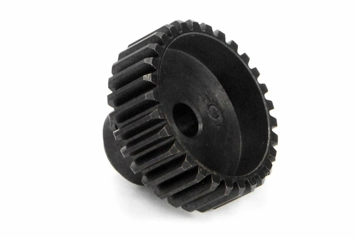 6929 | HPI 29T 48dp Pinion Gear 3 6929 | HPI 29T 48dp Pinion Gear