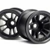 3051 | HPI 2.2" Split 5 Black Rims 2Pcs 1 3051 | HPI 2.2" Split 5 Black Rims 2Pcs -Hot Sale HPI Shop HPI 3051 1200x800 1