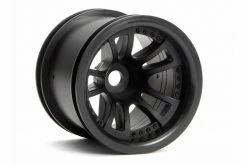 3051 | HPI 2.2" Split 5 Black Rims 2Pcs 6 3051 | HPI 2.2" Split 5 Black Rims 2Pcs -Hot Sale HPI Shop HPI 3051 1 1200x800 1