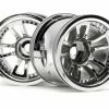 3052 | HPI 2.2" Split 5 Chrome Rims 2Pcs 2 3052 | HPI 2.2" Split 5 Chrome Rims 2Pcs -Hot Sale HPI Shop HPI 3052 1200x800 1