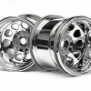 3062 | HPI 2.2" Firestorm Classic King Chrome Rims 2Pcs -Hot Sale HPI Shop HPI 3062 1200x800 1