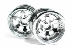 3082 | HPI 2.2" Spike Chrome Rims 2Pcs 7 3082 | HPI 2.2" Spike Chrome Rims 2Pcs -Hot Sale HPI Shop HPI 3082 1 1200x800 1