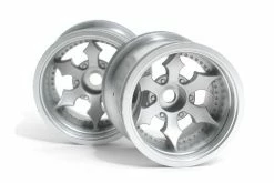 3083 | HPI 2.2" Firestorm Spike Truck Matte Chrome Rims 2Pcs 7 3083 | HPI 2.2" Firestorm Spike Truck Matte Chrome Rims 2Pcs -Hot Sale HPI Shop HPI 3083 1 1200x800 1