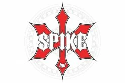 3083 | HPI 2.2" Firestorm Spike Truck Matte Chrome Rims 2Pcs 9 3083 | HPI 2.2" Firestorm Spike Truck Matte Chrome Rims 2Pcs -Hot Sale HPI Shop HPI 3083 3 1200x800 1