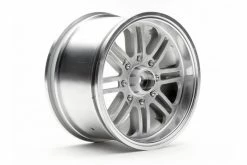 3139 | HPI 3.3" 8 Spoke Matte Chrome Rims 2Pcs 6 3139 | HPI 3.3" 8 Spoke Matte Chrome Rims 2Pcs -Hot Sale HPI Shop HPI 3139 1 1200x800 1