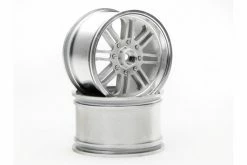 3139 | HPI 3.3" 8 Spoke Matte Chrome Rims 2Pcs 7 3139 | HPI 3.3" 8 Spoke Matte Chrome Rims 2Pcs -Hot Sale HPI Shop HPI 3139 2 1200x800 1