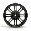 3173 | HPI 3.3" Savage 8 Spoke Black Chrome Rims 2Pcs 2 3173 | HPI 3.3" Savage 8 Spoke Black Chrome Rims 2Pcs -Hot Sale HPI Shop HPI 3173 1200x800 1