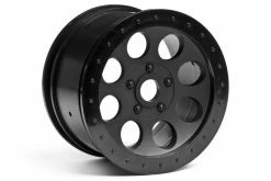 3186 | HPI 3.3" Savage Mag-8 Black Rims 2Pcs -Hot Sale HPI Shop HPI 3186 3 1200x800 1