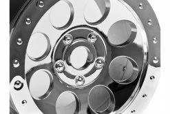 3187 | HPI 3.3" Savage Mag-8 Chrome Rims 2Pcs -Hot Sale HPI Shop HPI 3187 5 1200x800 1