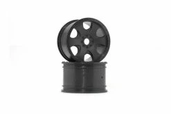 3191 | HPI 3.3" Savage Warlock Black Rims 2Pcs 6 3191 | HPI 3.3" Savage Warlock Black Rims 2Pcs -Hot Sale HPI Shop HPI 3191 1 1200x800 1