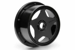 3221 | HPI 4.7/5.5" Baja 5B Front Super Star Black Rims 2Pcs -Hot Sale HPI Shop HPI 3221 1 1200x800 1
