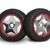 3224 | HPI 4.7/5.5" Baja 5B Front Super Star Chrome Rims 2Pcs -Hot Sale HPI Shop HPI 3224 1200x800 1