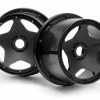 3226 | HPI 4.7/5.5" Baja 5B Rear Super Star Black Rims 2Pcs -Hot Sale HPI Shop HPI 3226 1200x800 1