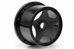 3226 | HPI 4.7/5.5" Baja 5B Rear Super Star Black Rims 2Pcs 7 3226 | HPI 4.7/5.5" Baja 5B Rear Super Star Black Rims 2Pcs -Hot Sale HPI Shop HPI 3226 1 1200x800 1