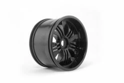 3251 | HPI 4.5" Savage Tremor Black Rims 2Pcs 9 3251 | HPI 4.5" Savage Tremor Black Rims 2Pcs -Hot Sale HPI Shop HPI 3251 3 1200x800 1