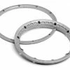 3272 | HPI Baja 5B/5SC/5T Heavy Duty Front/Rear Silver Beadlocks W/ Screws 2Pcs -Hot Sale HPI Shop HPI 3272 1200x800 1