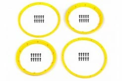 3277 | HPI Baja 5B/5SC/5T Heavy Duty Front/Rear Yellow Beadlocks W/ Screws 2Pcs 6 3277 | HPI Baja 5B/5SC/5T Heavy Duty Front/Rear Yellow Beadlocks W/ Screws 2Pcs -Hot Sale HPI Shop HPI 3277 1 1200x800 1