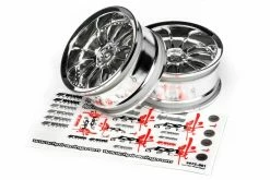 3280 | HPI 1.9" (3mm Off-Set) Work XSA 02C Chrome Rims 2Pcs 9 3280 | HPI 1.9" (3mm Off-Set) Work XSA 02C Chrome Rims 2Pcs -Hot Sale HPI Shop HPI 3280 3 1200x800 1