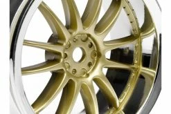 3297 | HPI 1.9" (3mm Off-Set) RS4 Sport 3 Work XSA 02C Chrome/Gold Rims 2Pcs -Hot Sale HPI Shop HPI 3297 2 1200x800 1