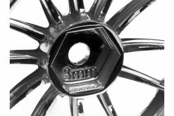 3297 | HPI 1.9" (3mm Off-Set) RS4 Sport 3 Work XSA 02C Chrome/Gold Rims 2Pcs -Hot Sale HPI Shop HPI 3297 3 1200x800 1