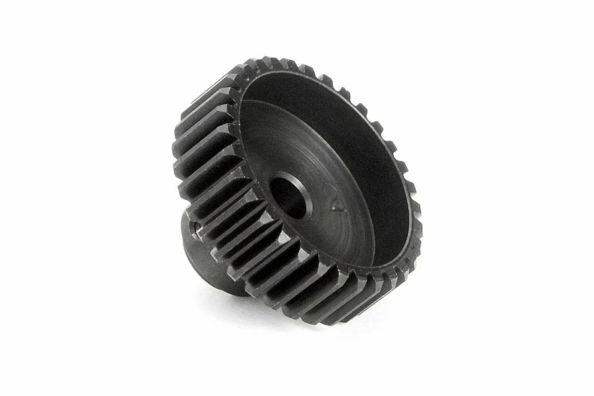 6932 | HPI 32T 48dp Pinion Gear 3 6932 | HPI 32T 48dp Pinion Gear