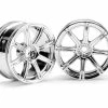 3300 | HPI 1.9" (3mm Off-Set) Work Emotion XC8 Chrome Rims 2Pcs 2 3300 | HPI 1.9" (3mm Off-Set) Work Emotion XC8 Chrome Rims 2Pcs -Hot Sale HPI Shop HPI 3300 1200x800 1