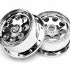 3333 | HPI 4.7" Chrome Outlaw Beadlock Front Rims 2Pcs -Hot Sale HPI Shop HPI 3333 00 1200x800 1