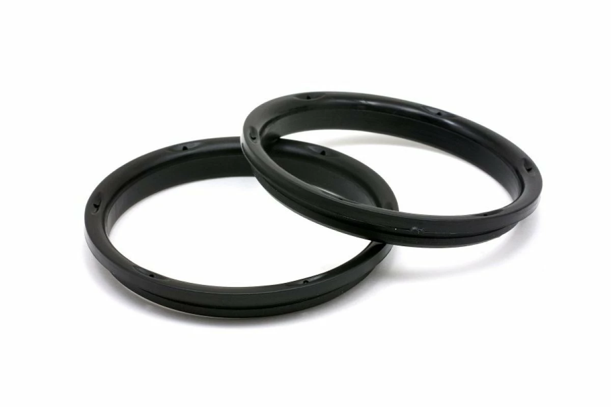 3340 | HPI 2.1" (3mm Off-Set) LP29 Rays Volk Racing RE30 Chrome Rims 2Pcs 5 3340 | HPI 2.1" (3mm Off-Set) LP29 Rays Volk Racing RE30 Chrome Rims 2Pcs - Image 3