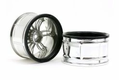 3340 | HPI 2.1" (3mm Off-Set) LP29 Rays Volk Racing RE30 Chrome Rims 2Pcs 10 3340 | HPI 2.1" (3mm Off-Set) LP29 Rays Volk Racing RE30 Chrome Rims 2Pcs -Hot Sale HPI Shop HPI 3340 3 1200x800 1
